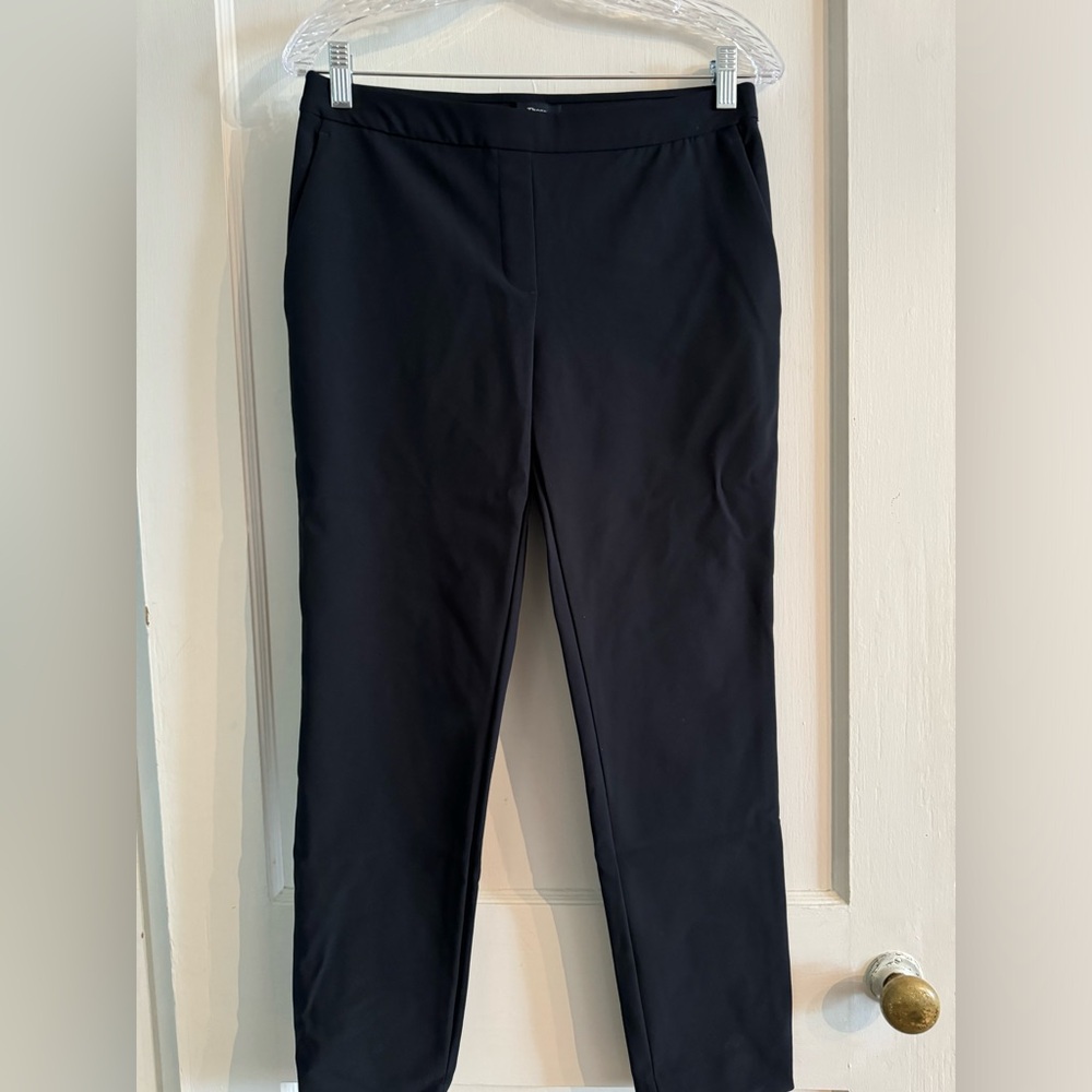 Theory slacks